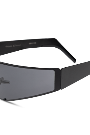 Rick Owens Sonnenbrille