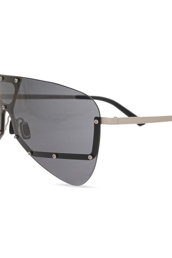 Rick Owens Sunglasses
