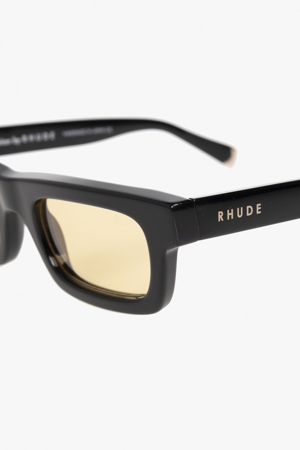 Rhude ‘Lightning’ Father sunglasses
