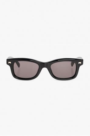 ‘sun rhay’ sunglasses od Rhude