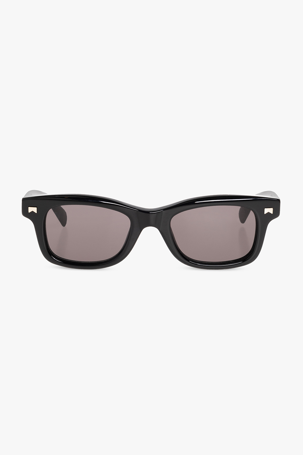 Rhude ‘Sun Rhay’ square-drame sunglasses