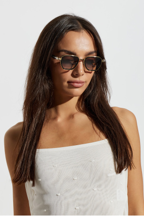 ‘richy’ sunglasses od John Dalia