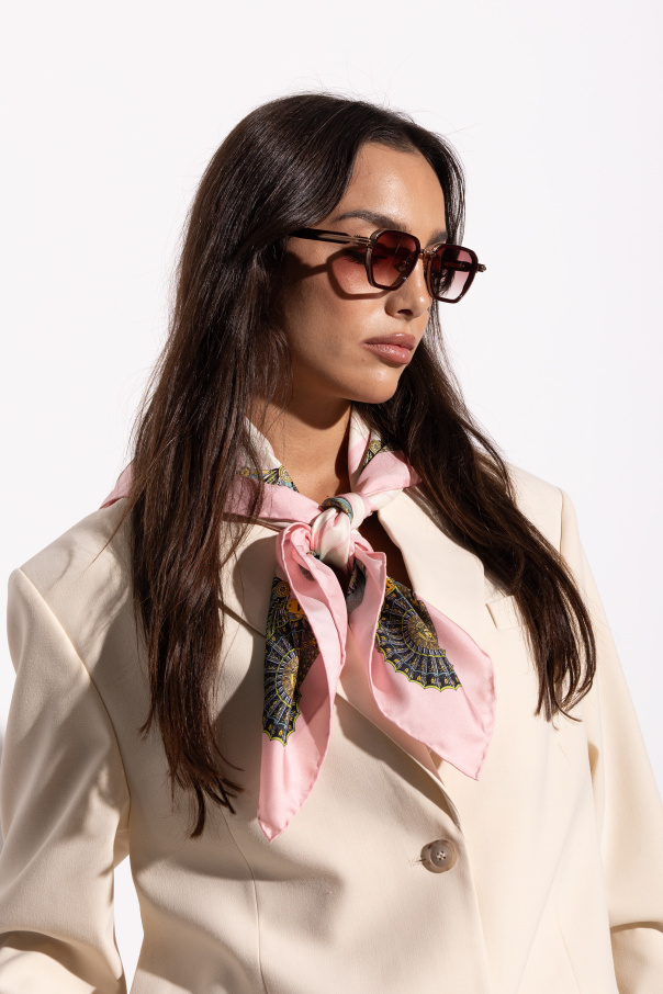 John Dalia Richy' sunglasses