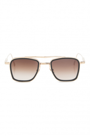‘robert’ sunglasses od John Dalia
