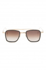 Hardy also unveiled five new sunglass models in collaboration with Hervé Domar