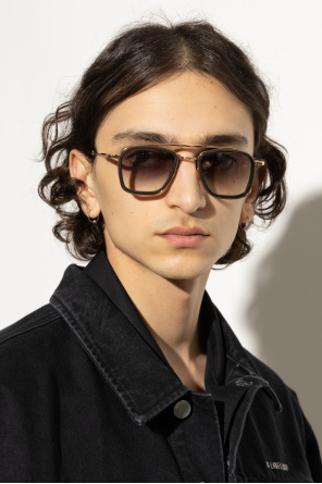 John Dalia Sunglasses Robert
