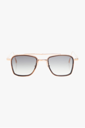 ‘robert’ sunglasses od John Dalia