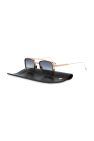 John Dalia GOLD ‘Robert’ sunglasses