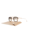 John Dalia GOLD ‘Robert’ sunglasses