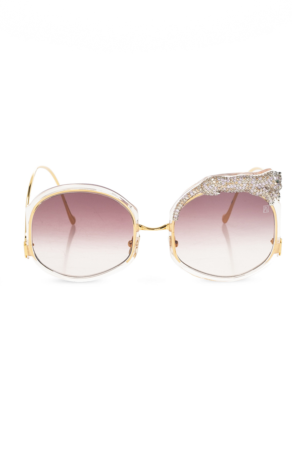 Anna Karin Karlsson ‘Rose Et Le Reve’ sunglasses