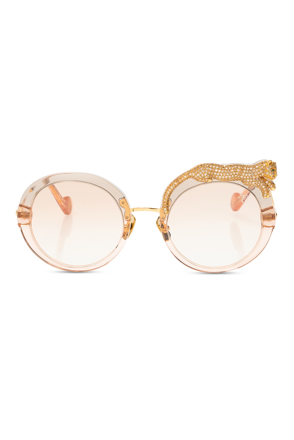 Anna Karin Karlsson ‘Rose et la Roue 2.0’ sunglasses