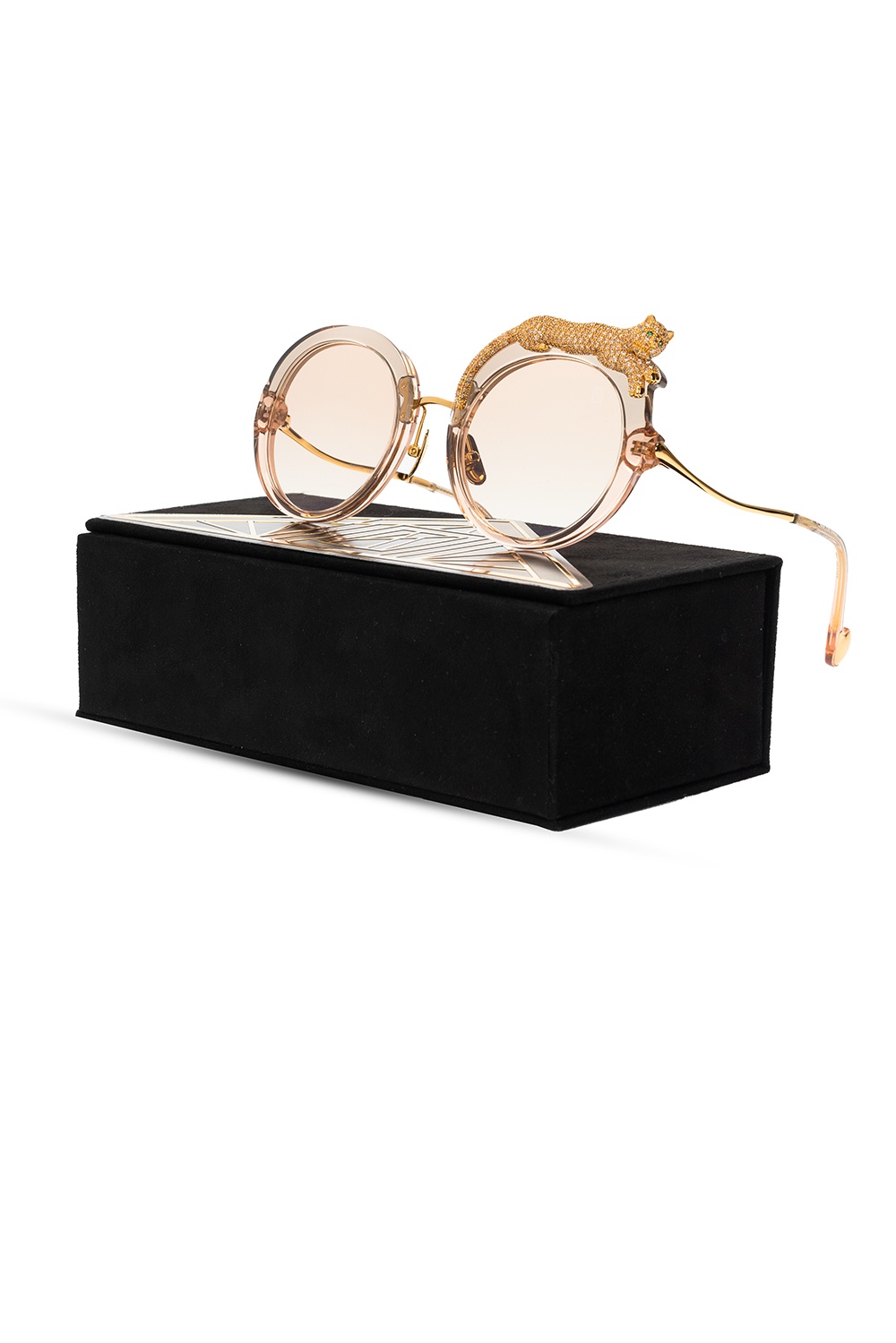 Anna Karin Karlsson ‘Rose et la Roue 2.0’ sunglasses