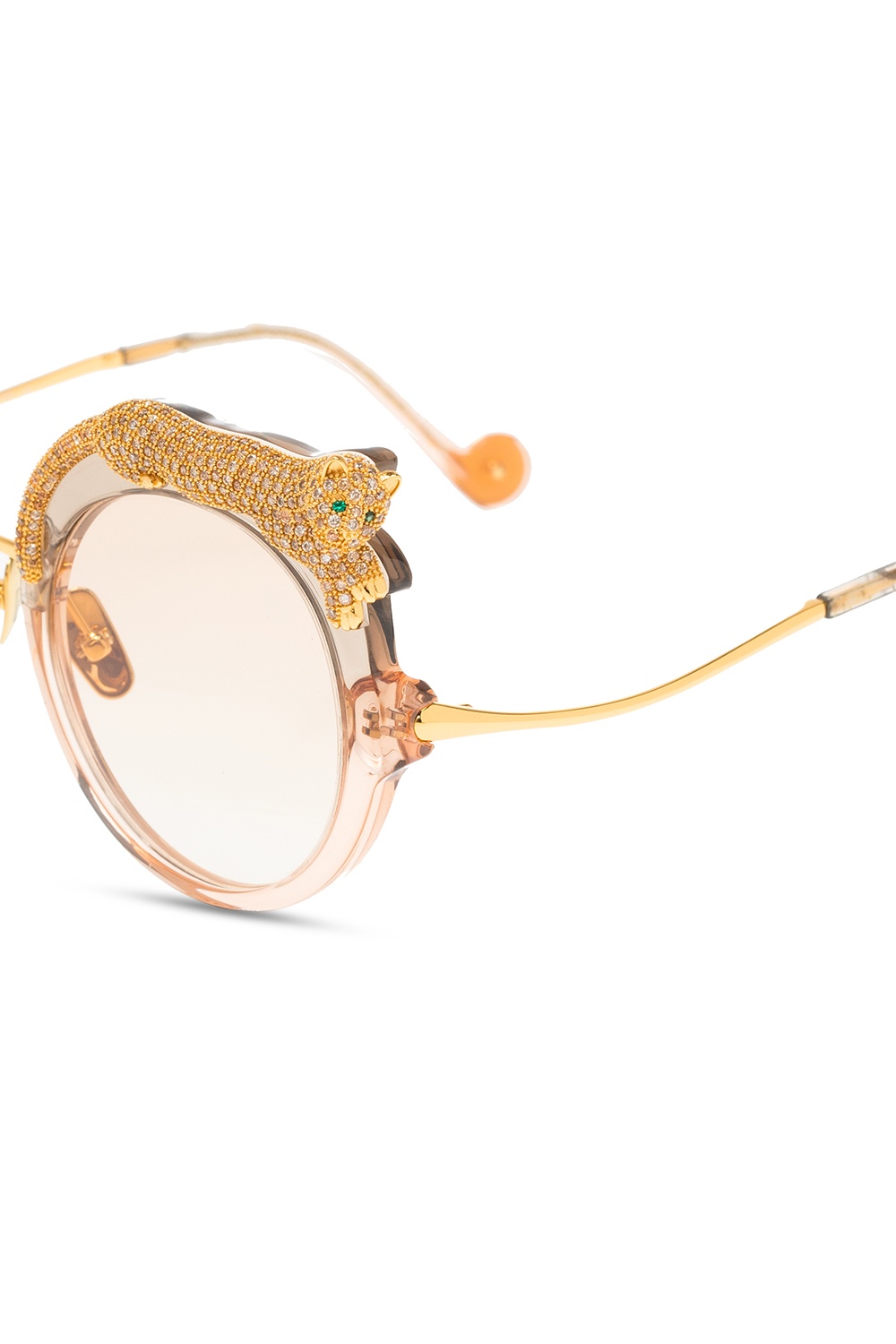 Anna Karin Karlsson ‘Rose et la Roue 2.0’ sunglasses