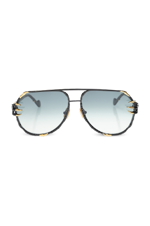 ‘The Claw & The Moon’ sunglasses