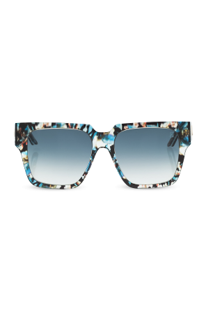 ‘Coco Logo’ sunglasses