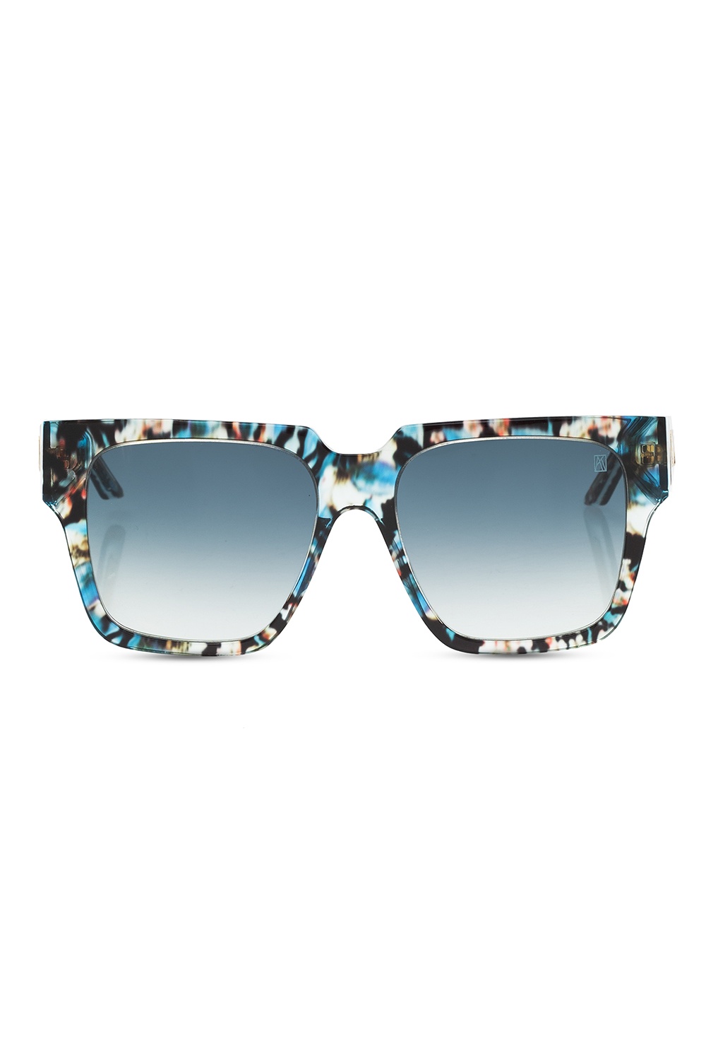 Anna Karin Karlsson ‘Coco Logo’ sunglasses