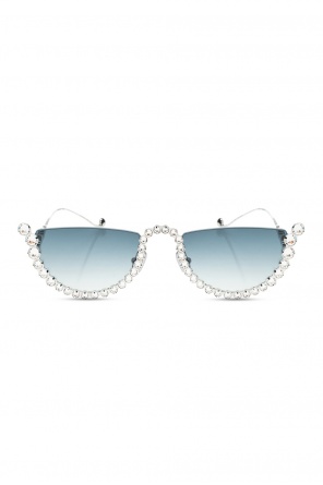 Dior Eyewear SoStellaire3 round-frame sunglasses