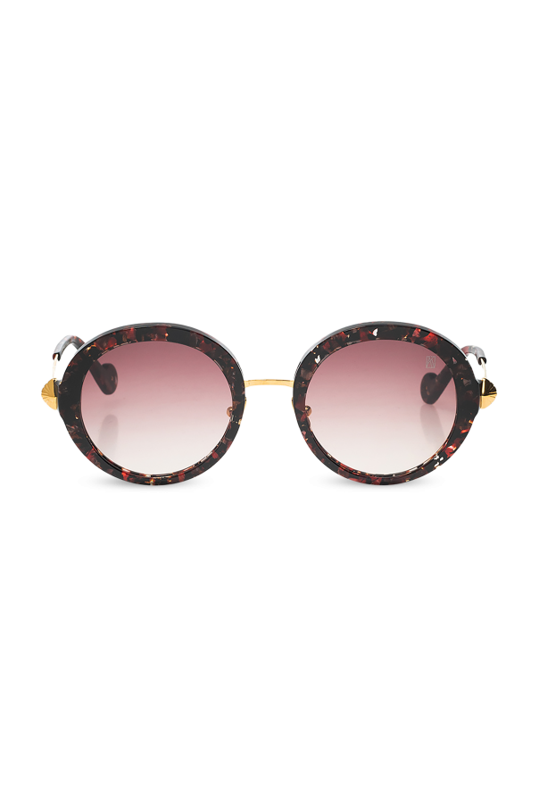 Anna Karin Karlsson Sunglasses with logo