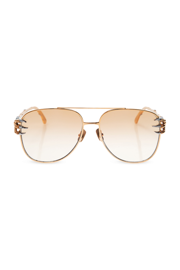 Anna Karin Karlsson ‘Claw Voyage’ sunglasses