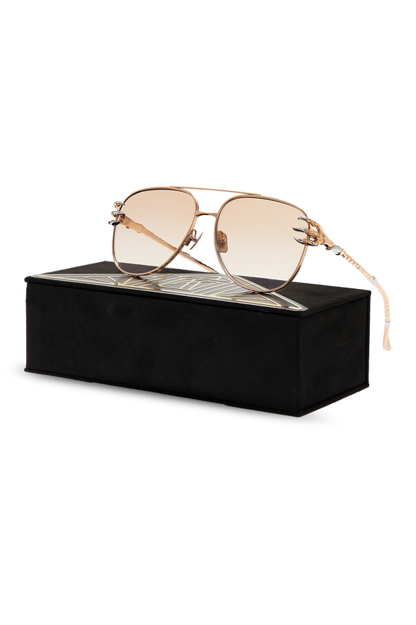 Anna Karin Karlsson ‘Claw Voyage’ sunglasses