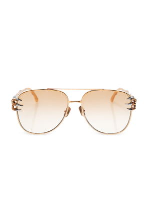 ‘Claw Voyage’ sunglasses