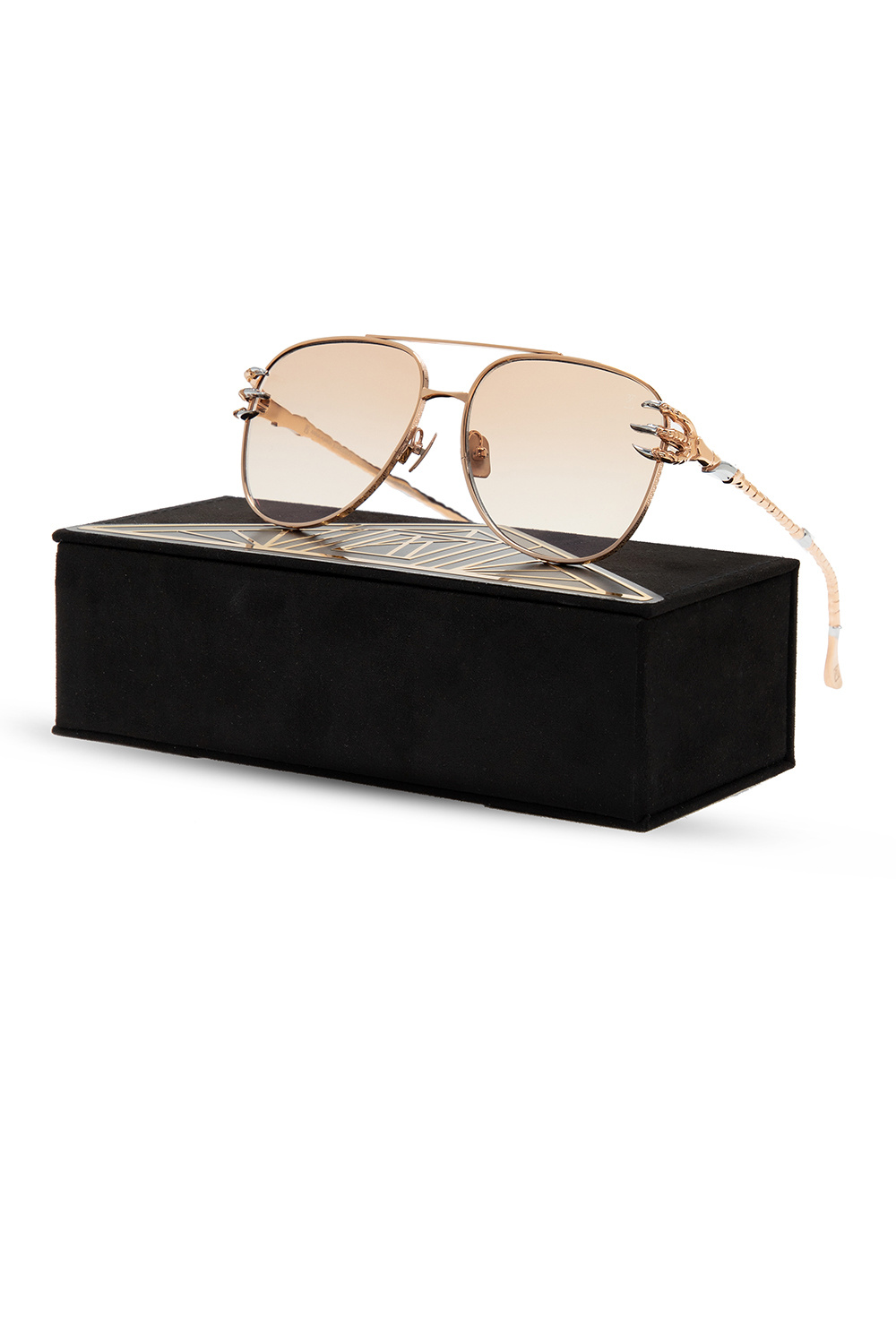 Anna Karin Karlsson ‘Claw Voyage’ sunglasses