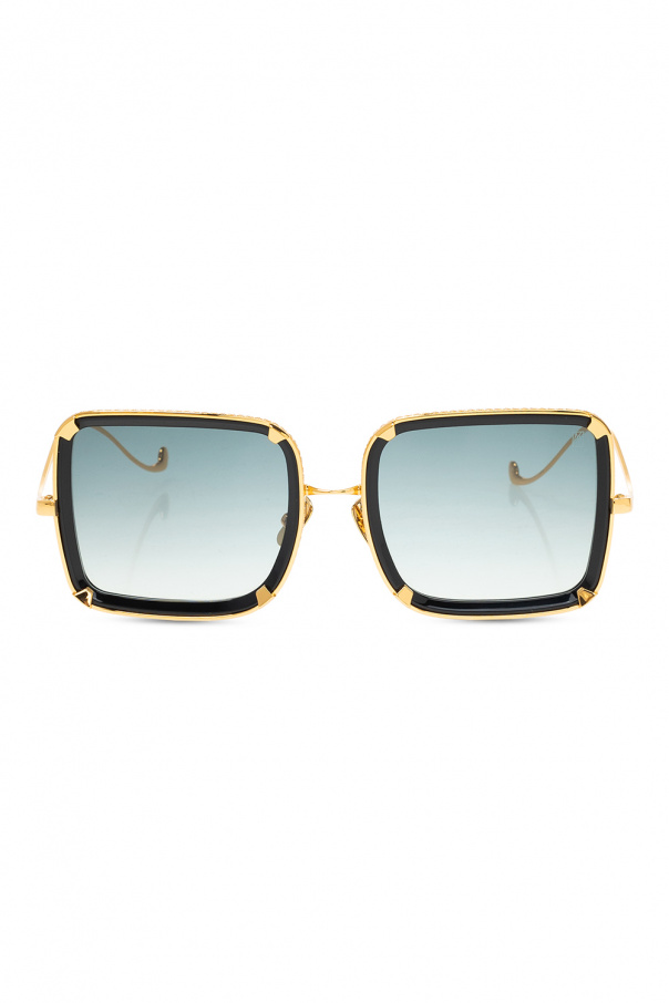 Sunglasses BOSS 1148 S Matte Blue ‘White Moon’ sunglasses