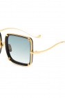 Sunglasses BOSS 1148 S Matte Blue ‘White Moon’ sunglasses