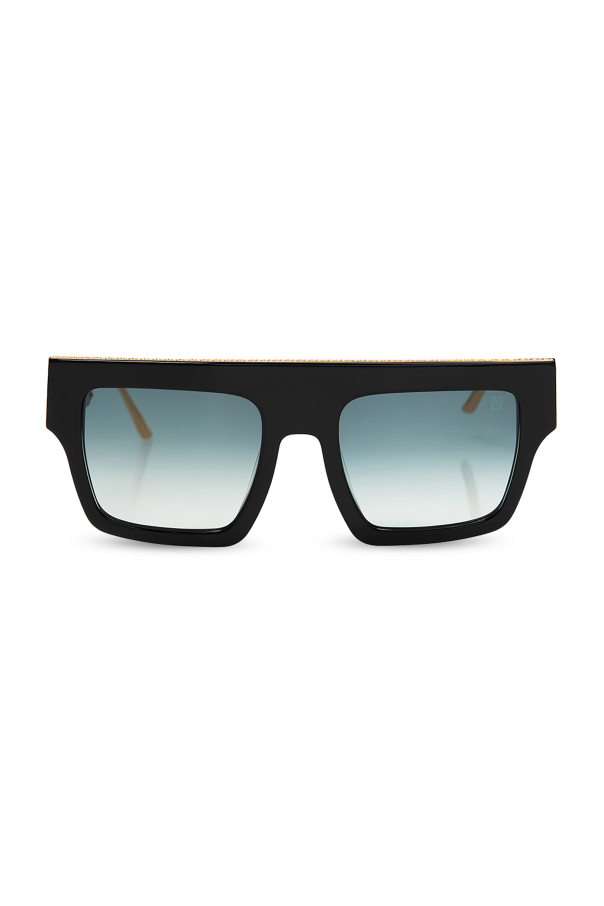 Anna Karin Karlsson ‘Phat Cat’ sunglasses