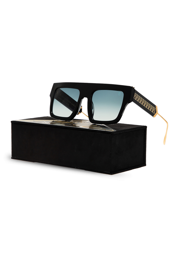 Anna Karin Karlsson ‘Phat Cat’ sunglasses