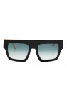 Anna Karin Karlsson ‘Phat Cat’ sunglasses