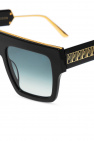 Anna Karin Karlsson ‘Phat Cat’ sunglasses