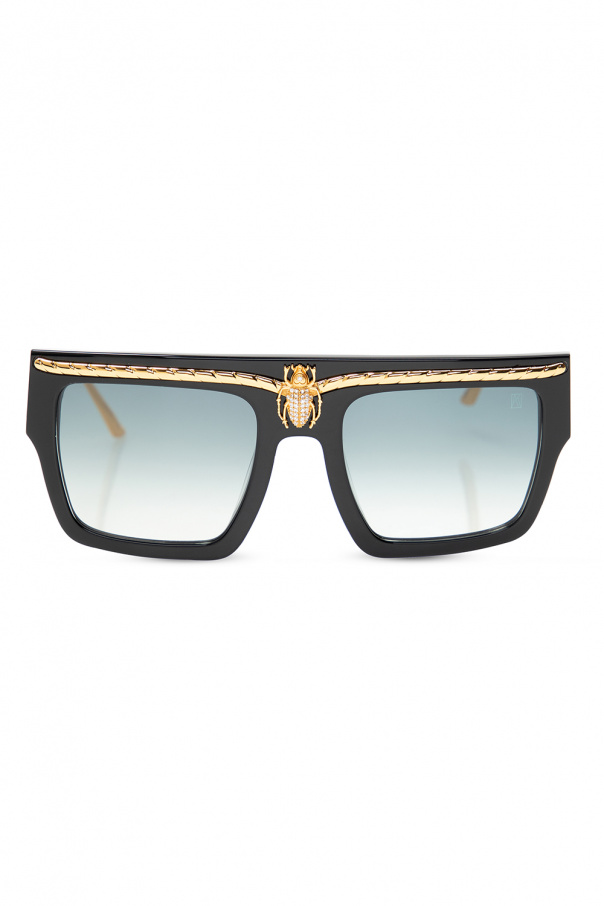 Anna Karin Karlsson ‘Phat latest cat’ sunglasses