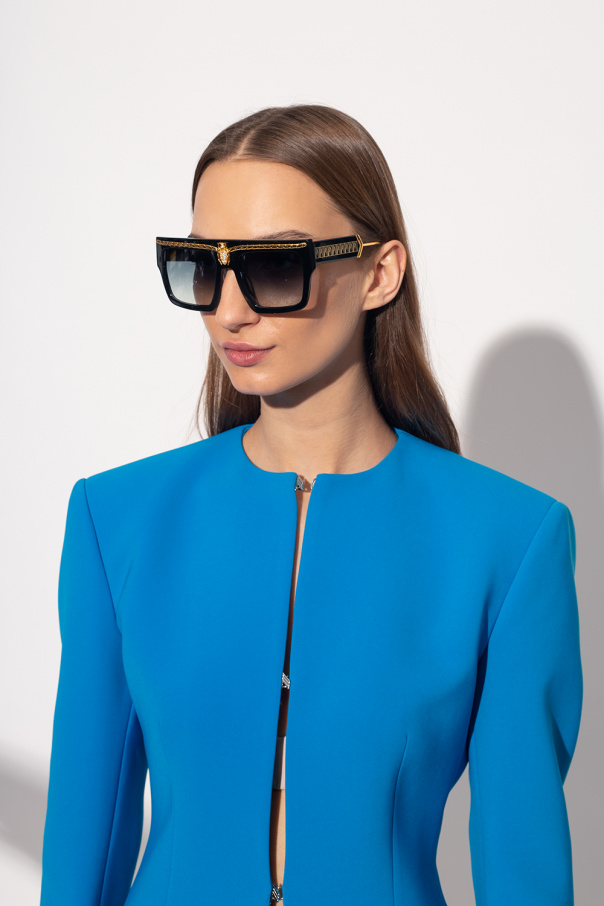 Anna Karin Karlsson ‘Phat BQ3381 cat’ sunglasses