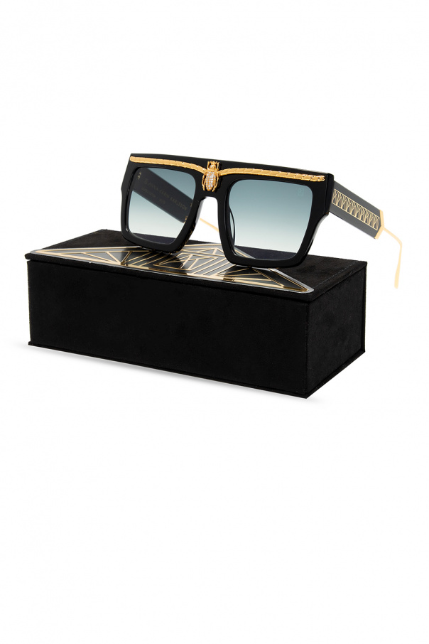Anna Karin Karlsson ‘Phat Cat’ sunglasses