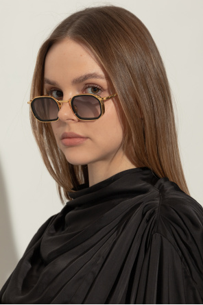 Samuel sunglasses od John Dalia
