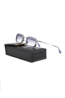 John Dalia BLUE ‘Samuel’ sunglasses