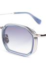 John Dalia BLUE ‘Samuel’ sunglasses