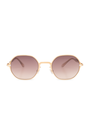 Okulary przeciwsłoneczne ‘santana’ od Mykita