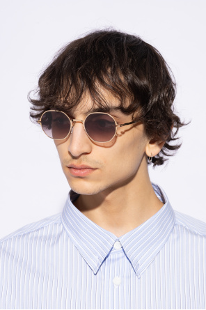 Mykita Okulary przeciwsłoneczne ‘Santana’