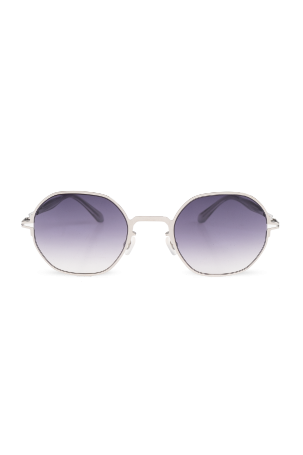 "Santana" sunglasses od Mykita