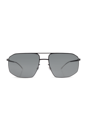 Okulary przeciwsłoneczne `santeri` od Mykita