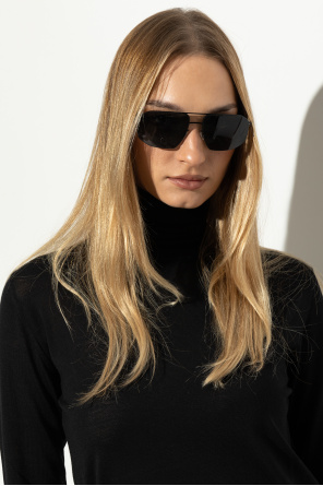 Okulary przeciwsłoneczne `santeri` od Mykita