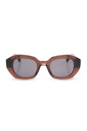 Satin sunglasses od Mykita