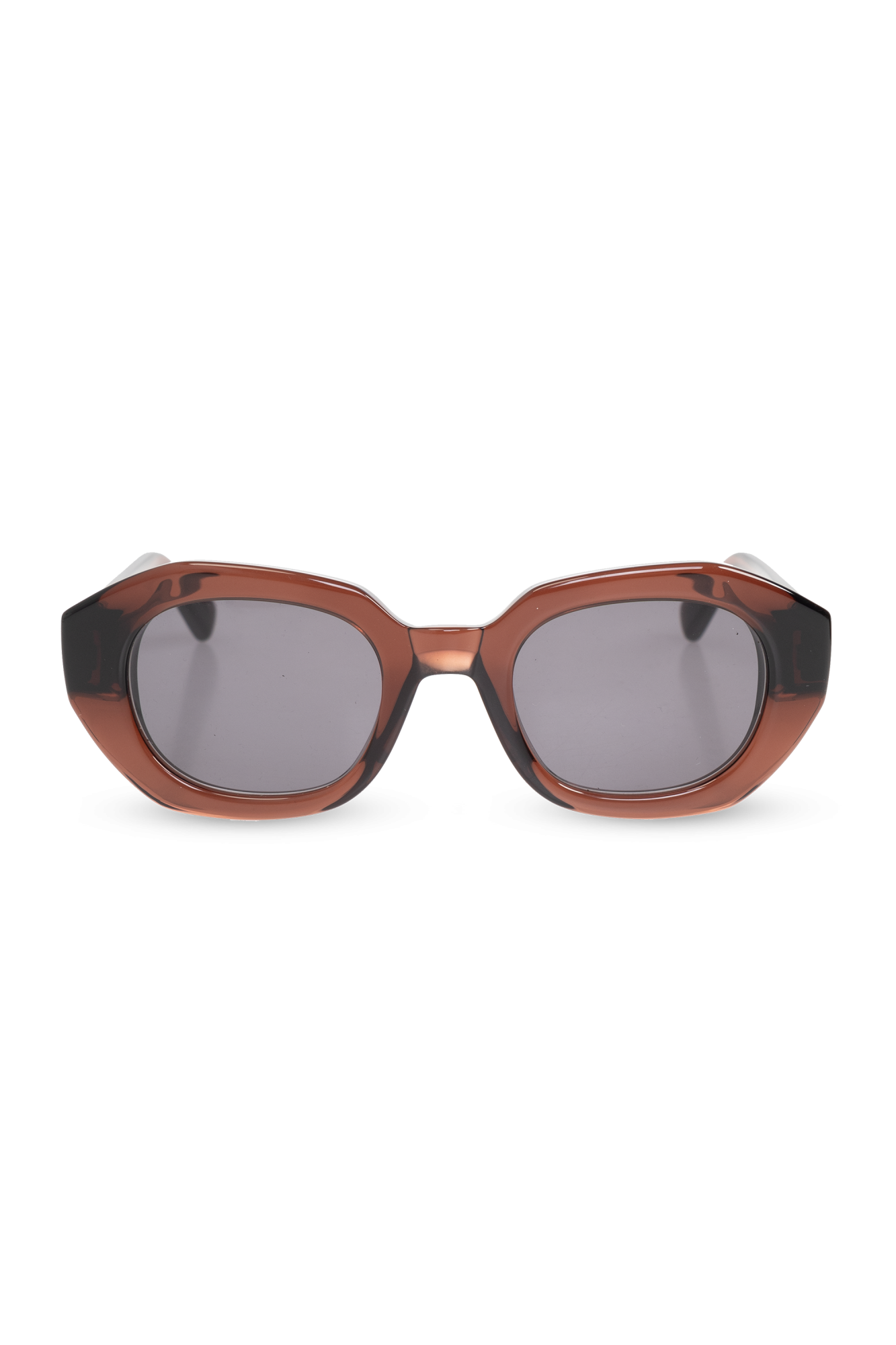 Mykita Satin Sunglasses