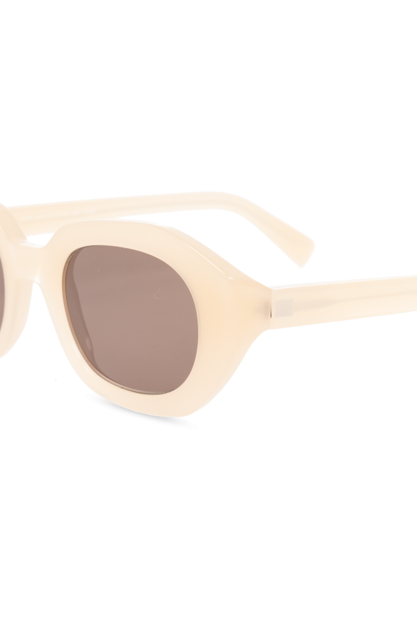 Mykita Okulary przeciwsłoneczne ‘Satin’