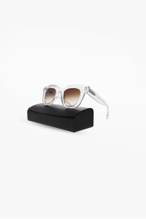 Thierry Lasry ‘Saucy’ detail sunglasses