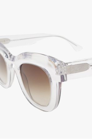 Thierry Lasry ‘Saucy’ detail sunglasses