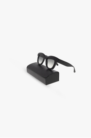 Thierry Lasry ‘Saucy’ Tinted sunglasses