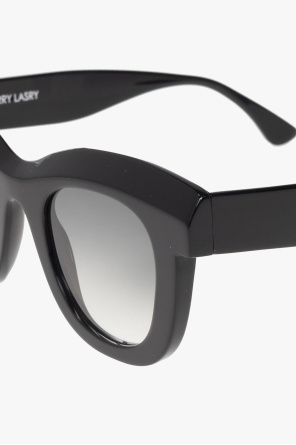 Thierry Lasry ‘Saucy’ Tinted sunglasses